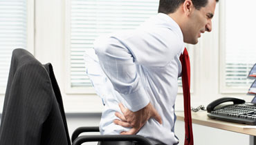 Work Injuries Chiropractic Vancouver and Camas