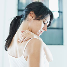Camas Back Pain Chiropractor