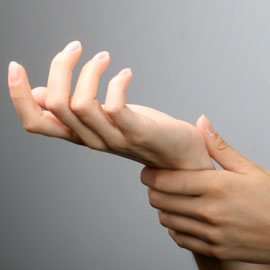 Camas Carpal Tunnel Syndrome Chiropractor