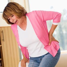 Camas Hip Pain Relief Chiropractor