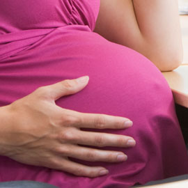 Camas Pregnancy Chiropractor